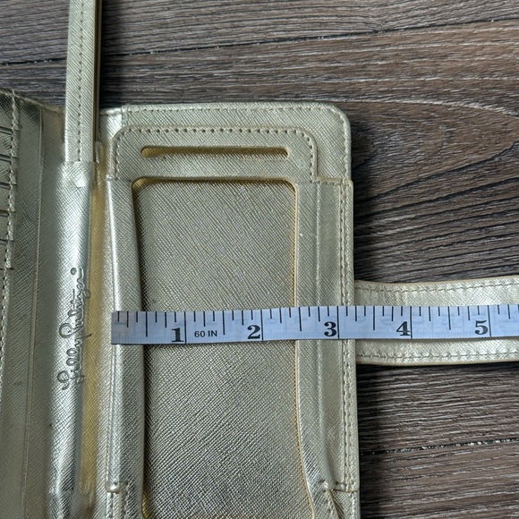 Lilly Pulitzer Wallet - Picture 8 of 8